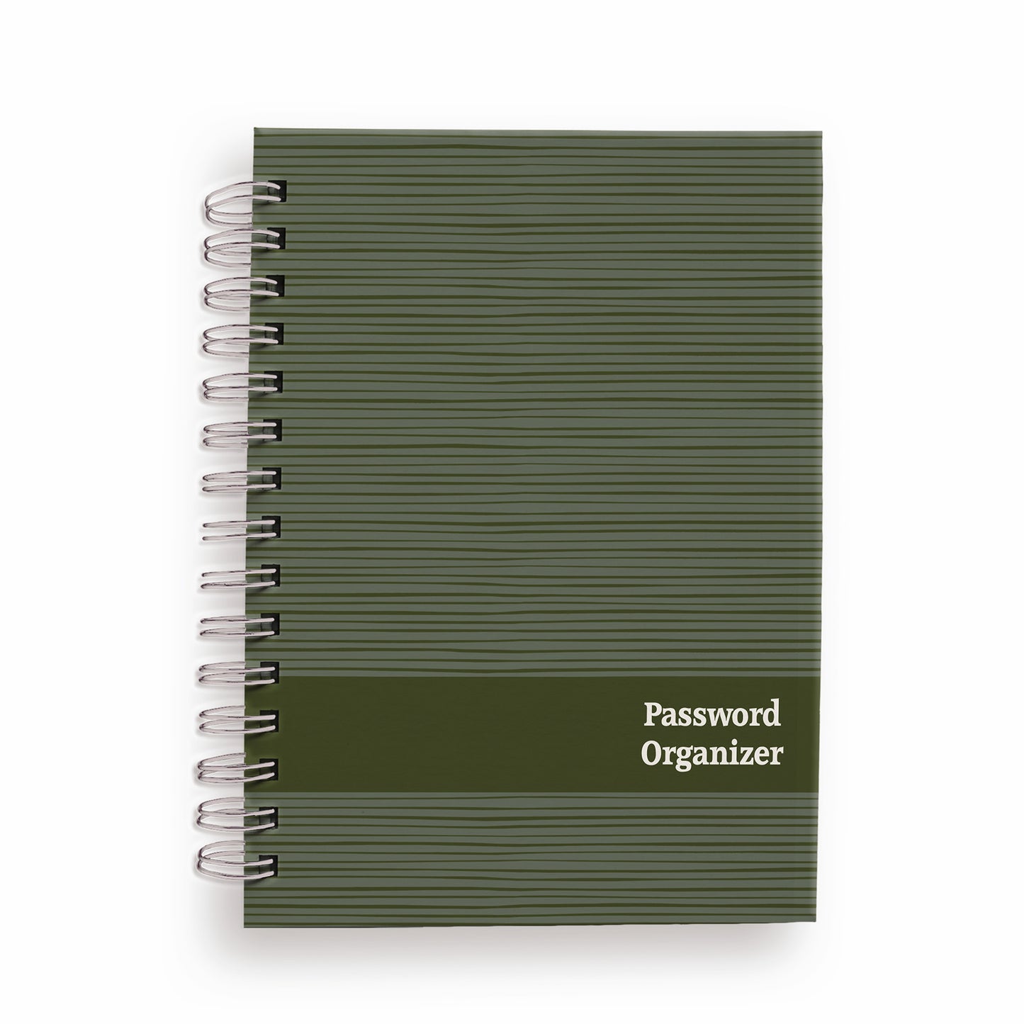 Password Organizer