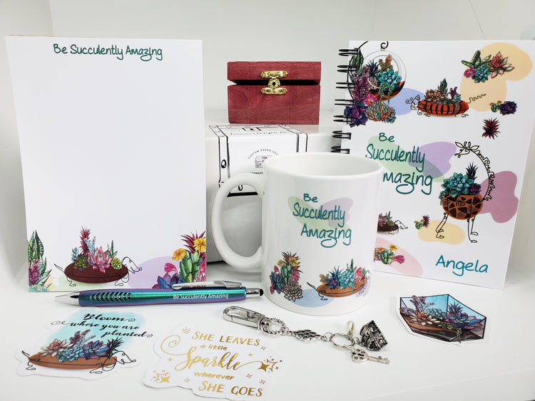 Stationery Sets