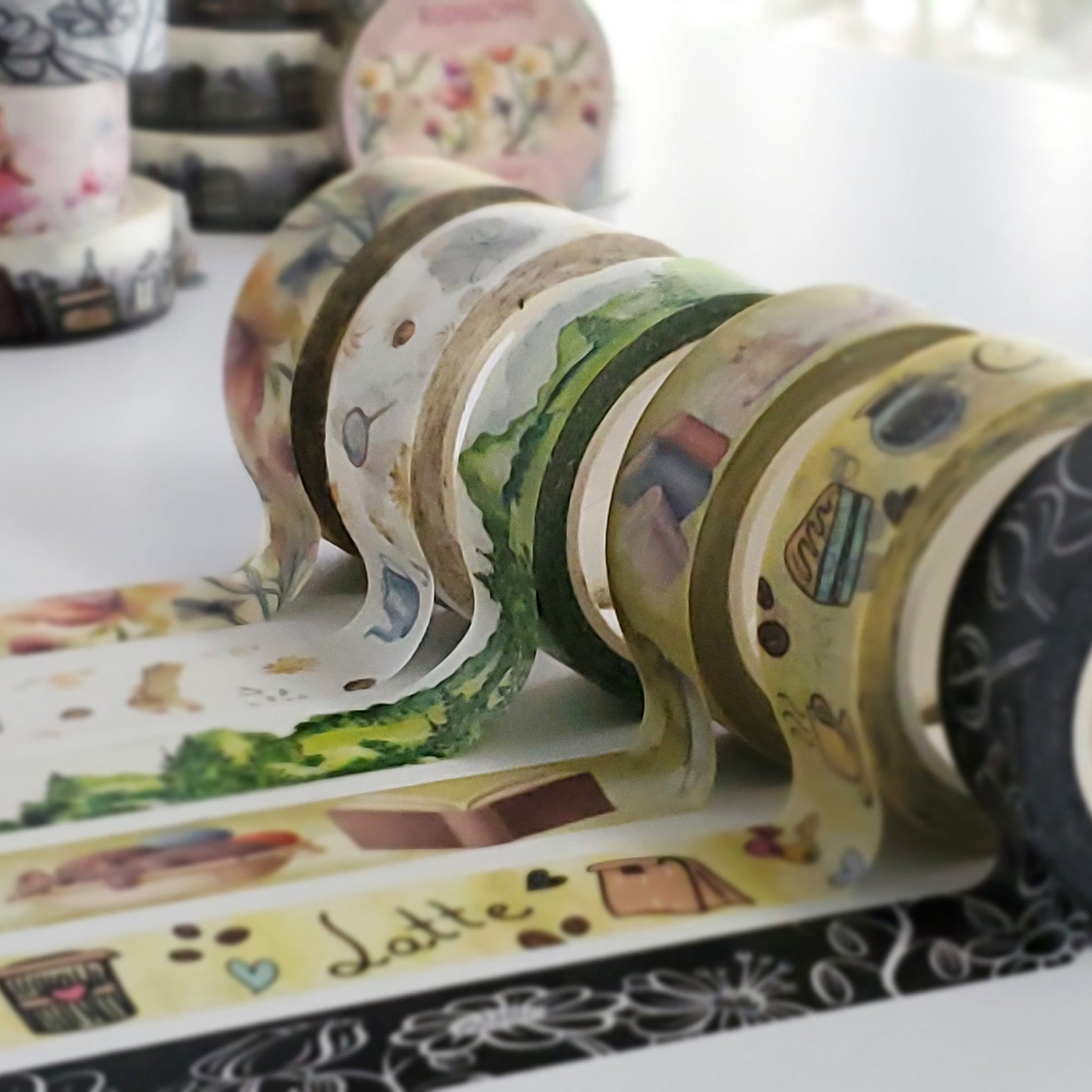 Washi Tape