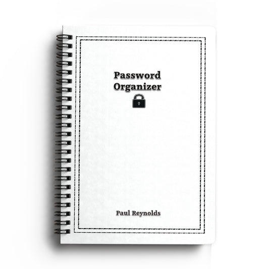 Password Organizer