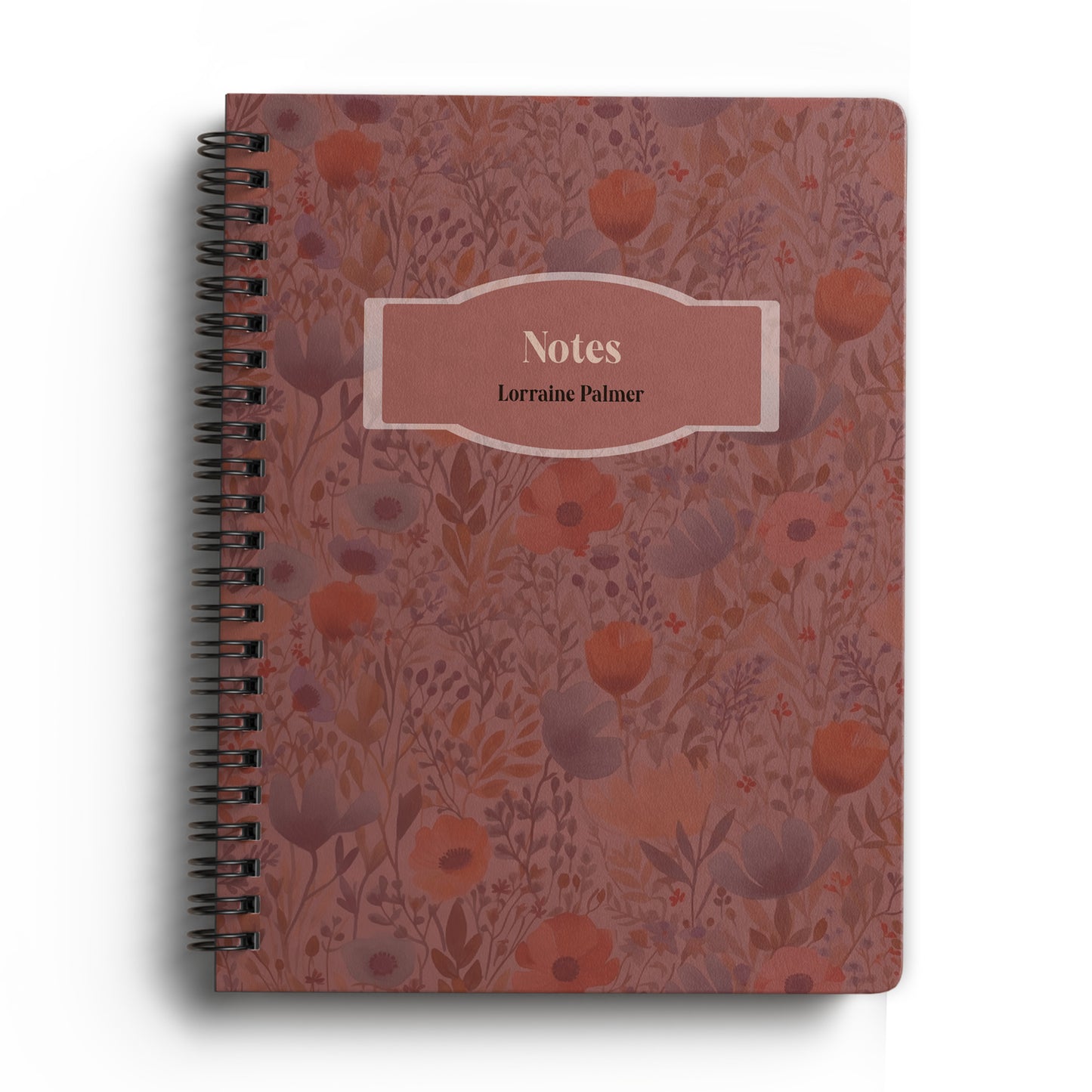 Notes & Password Gift Set