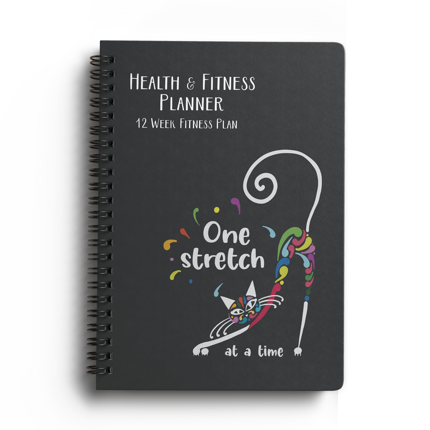 Health & Fitness Planner