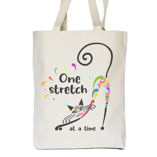 Canvas Tote Bag