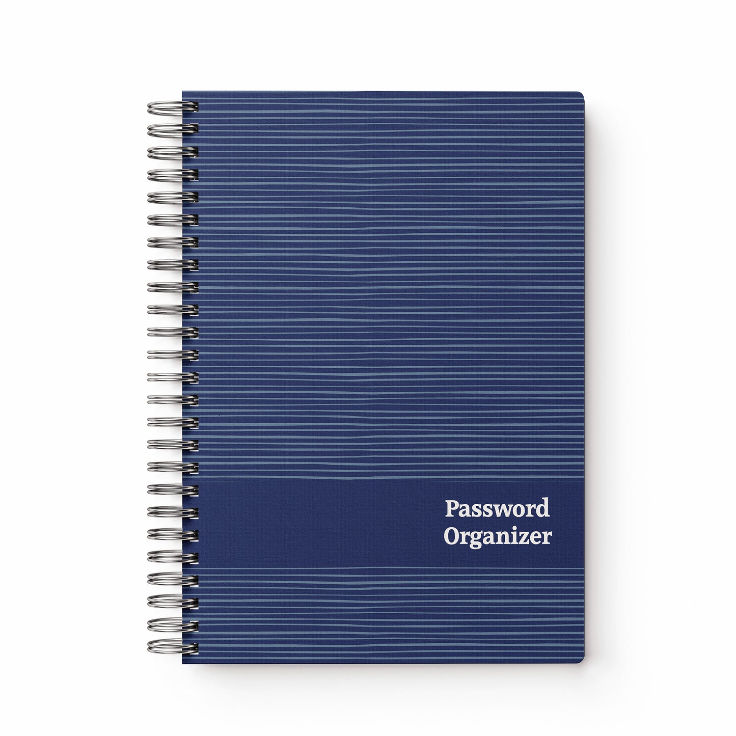 Password Organizer