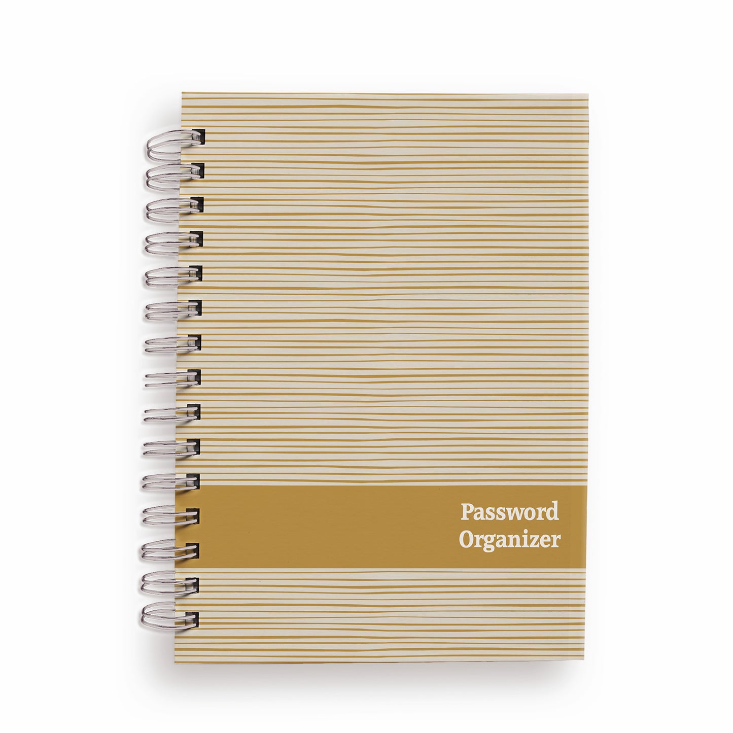 Password Organizer