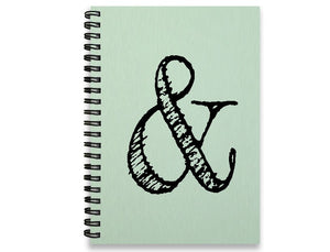 Ampersand Journal