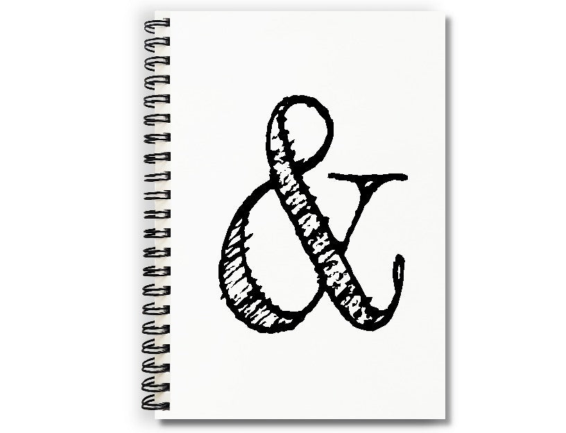Ampersand Journal