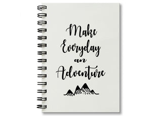 Everyday Adventure Journal