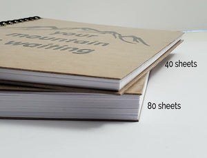 Dream Big Think Big Do Big Notebook